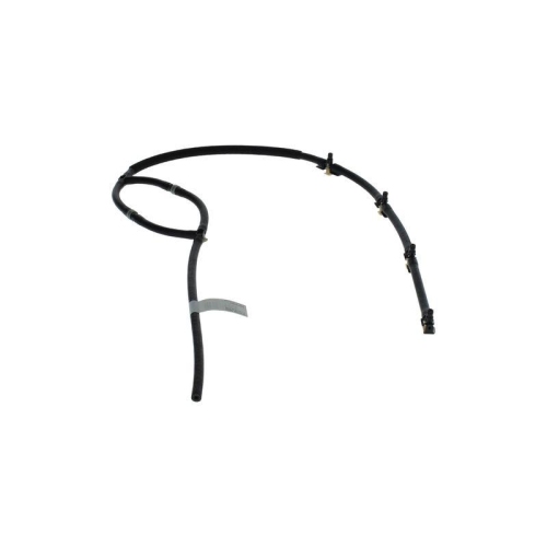 BOSCH Schlauch, Leckkraftstoff 0 445 130 070