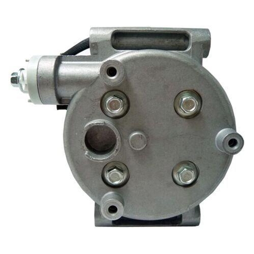 MAHLE Kompressor, Klimaanlage BEHR ACP 90 000S