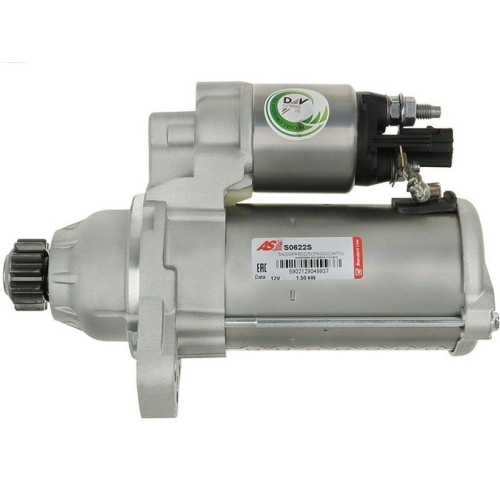 AS-PL Starter Brandneu AS-PL