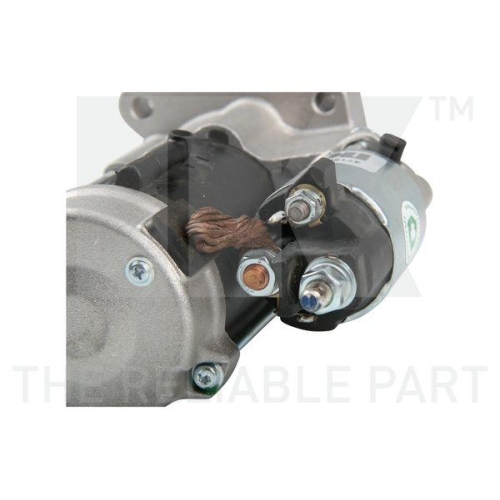 NK Starter 4715974