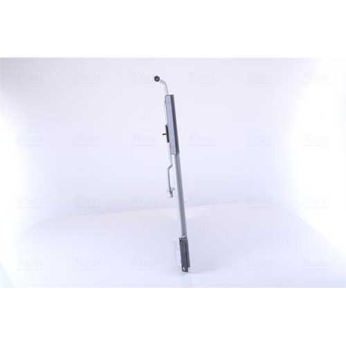 NISSENS Kondensator, Klimaanlage 94714