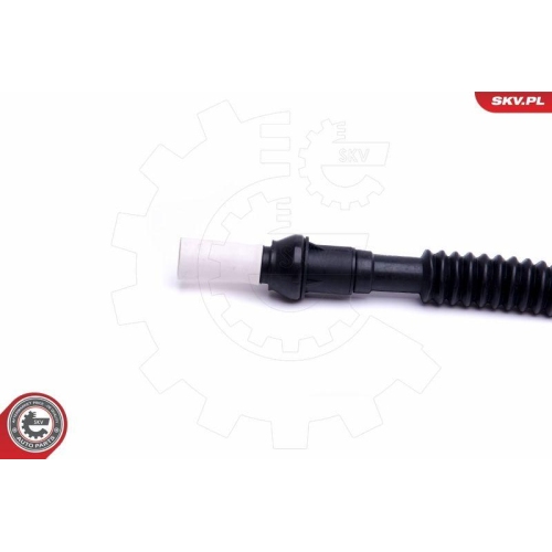 ESEN SKV Seilzug, Kupplungsbet&auml;tigung