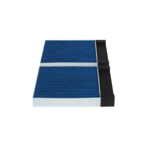 BOSCH Filter, Innenraumluft FILTER+pro 0 986 628 672