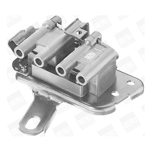 BorgWarner (BERU) Z&uuml;ndspule ZS267