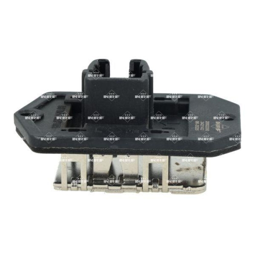 NRF Widerstand, Innenraumgebl&auml;se 342142