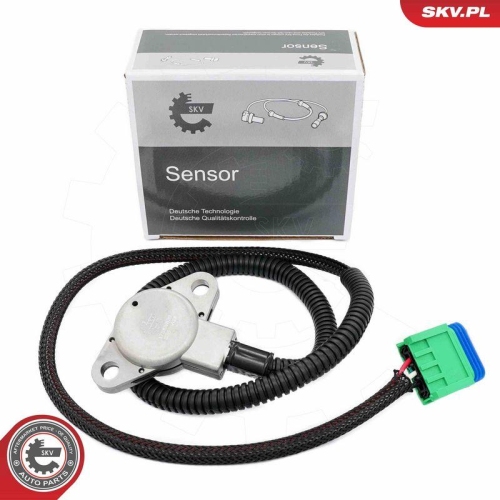 ESEN SKV Sensor, &Ouml;ldruck 17SKV839