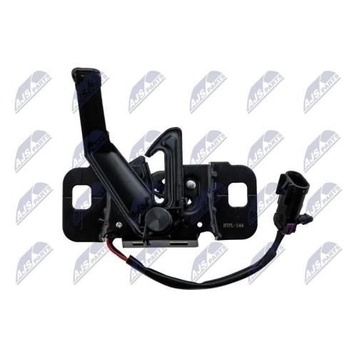 NTY Motorhaubenschloss EZC-PL-144