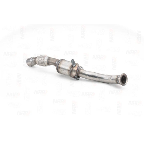 NAP carPARTS Katalysator CAD10521