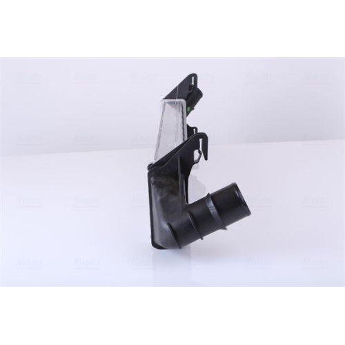 NISSENS Ladeluftkühler ** FIRST FIT ** 96585