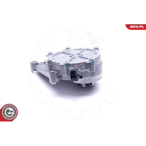 ESEN SKV Unterdruckpumpe, Bremsanlage