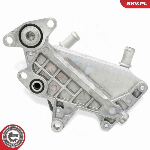 ESEN SKV Ölkühler, Automatikgetriebe