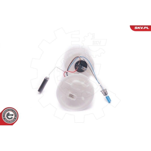 ESEN SKV Kraftstoff-F&ouml;rdereinheit