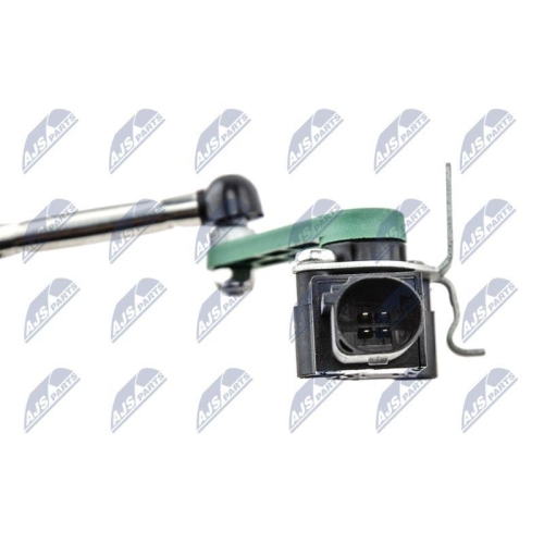 NTY Sensor, Leuchtweitenregulierung ECX-VW-002