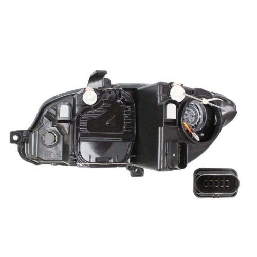 ABAKUS Hauptscheinwerfer