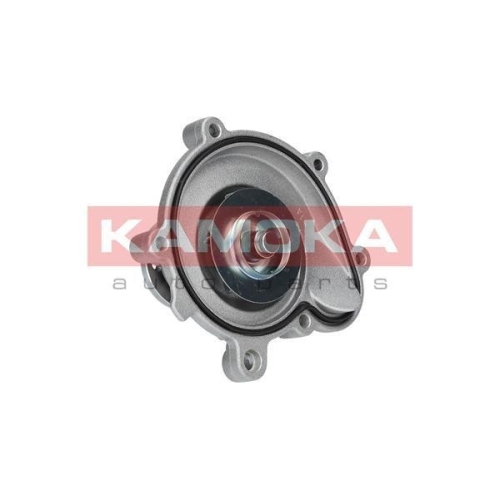 KAMOKA Wasserpumpe, Motork&uuml;hlung T0194