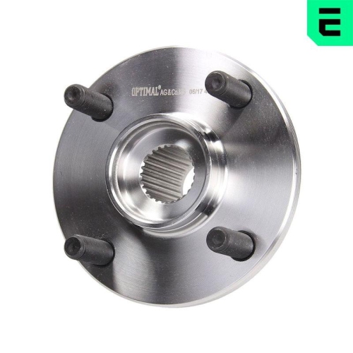 OPTIMAL Radnabe 04-P408