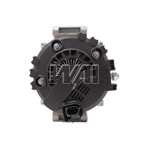 WAI Generator 11711N