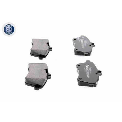 VAICO Bremsbelagsatz, Scheibenbremse Green Mobility Parts V30-8187