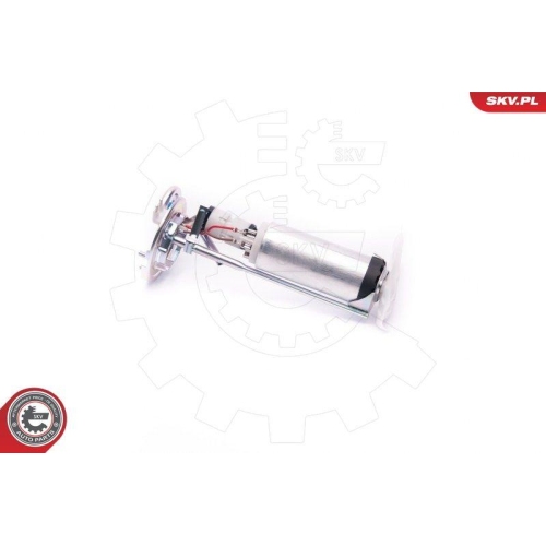 ESEN SKV Kraftstoff-Fördereinheit