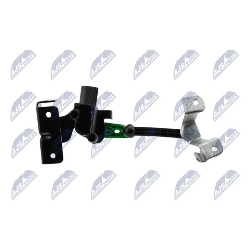 NTY Sensor, Leuchtweitenregulierung ECX-VW-005