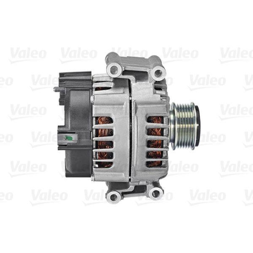 VALEO Generator VALEO ORIGINS - NEW O.E. TECHNOLOGIE 439795