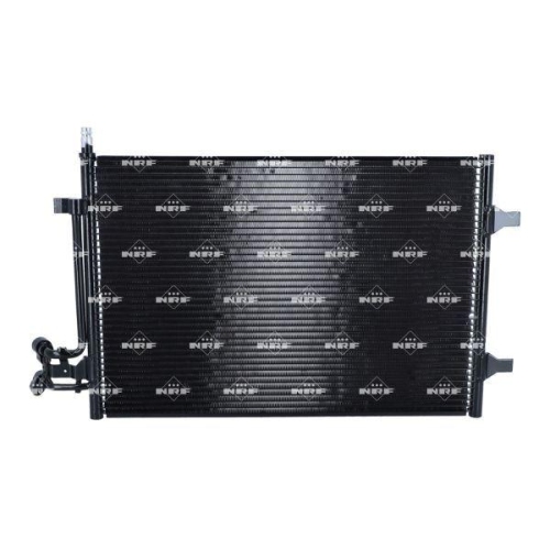 NRF Kondensator, Klimaanlage EASY FIT 35904
