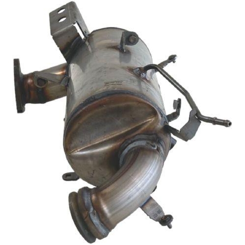 BOSAL Ru&szlig;-/Partikelfilter, Abgasanlage 097-750