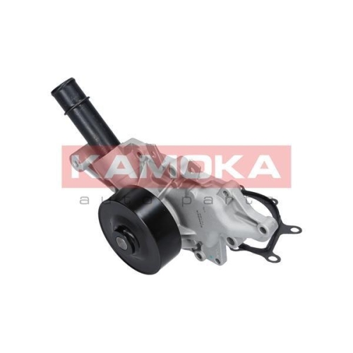KAMOKA Wasserpumpe, Motork&uuml;hlung T0198