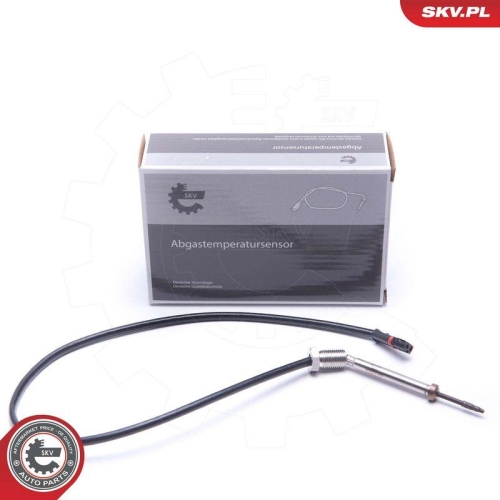 ESEN SKV Sensor, Abgastemperatur 30SKV245