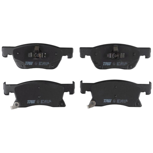 TRW Bremsbelagsatz, Scheibenbremse GDB2138