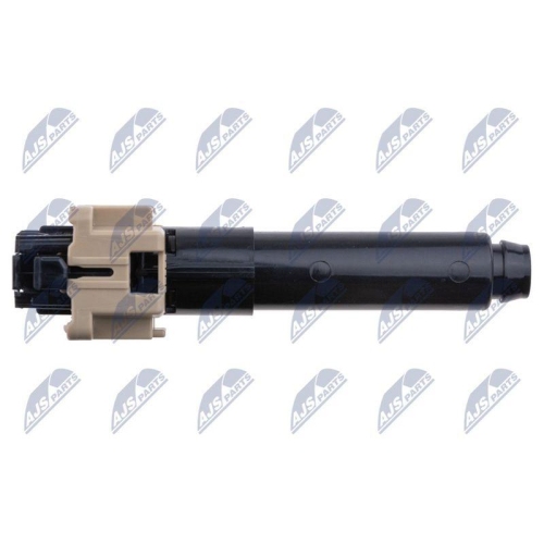 NTY Waschwasserdüse, Scheinwerferreinigung EDS-TY-121