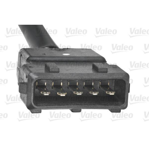 VALEO Wischermotor ORIGINAL TEIL 579071