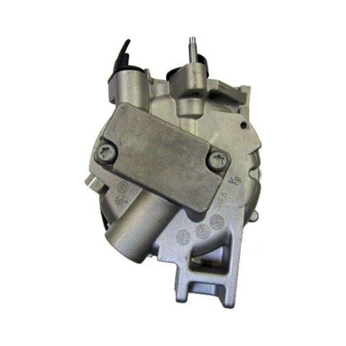 MAHLE Kompressor, Klimaanlage BEHR *** PREMIUM LINE *** ACP 921 000P