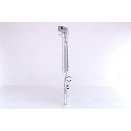 NISSENS Kondensator, Klimaanlage ** FIRST FIT ** 94857