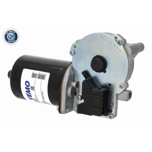 VEMO Wischermotor Q+, Erstausr&uuml;sterqualit&auml;t V25-07-0016