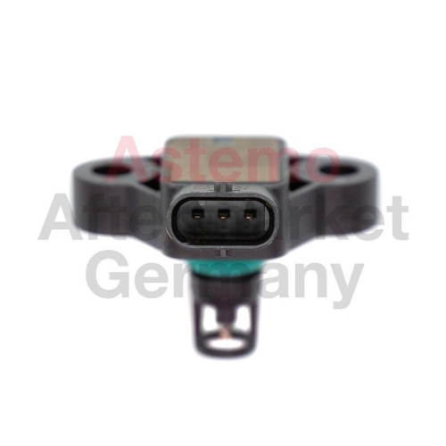 ASTEMO-HITACHI Sensor, Saugrohrdruck 2508252