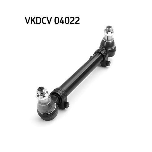 SKF Lenkstange VKDCV 04022