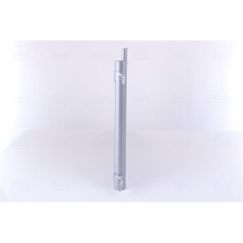 NISSENS Kondensator, Klimaanlage ** FIRST FIT ** 940735