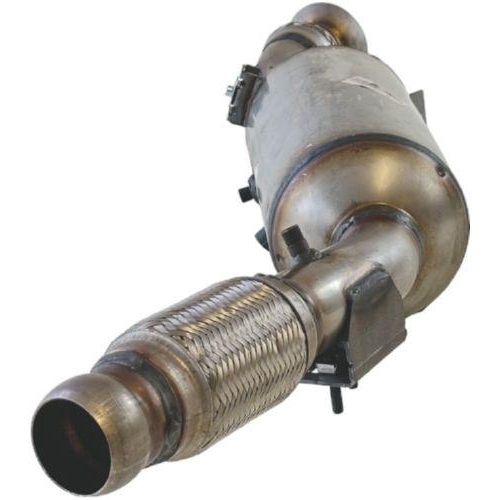 BOSAL Ru&szlig;-/Partikelfilter, Abgasanlage 097-752