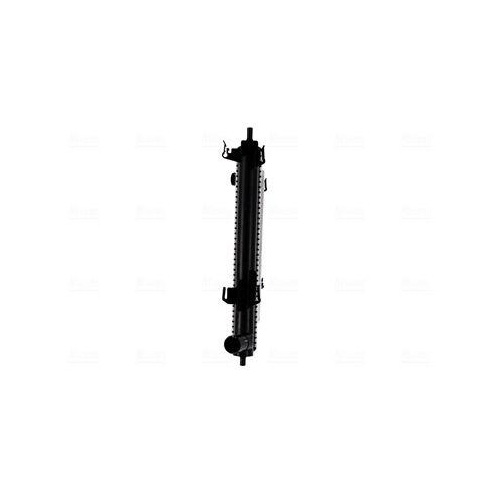 NISSENS K&uuml;hler, Motork&uuml;hlung 606804