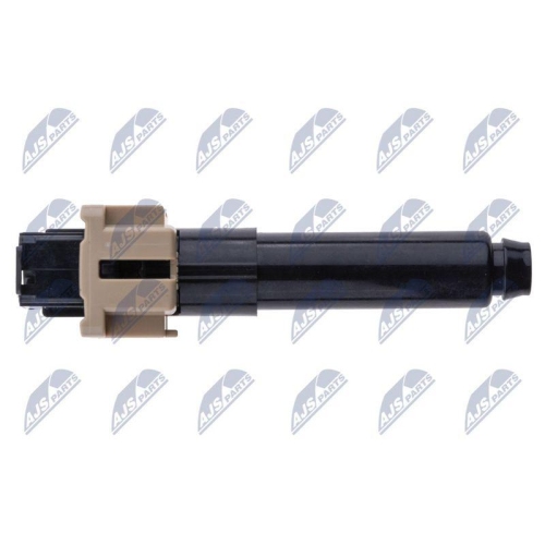 NTY Waschwasserdüse, Scheinwerferreinigung EDS-TY-126