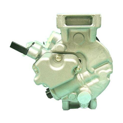 MAHLE Kompressor, Klimaanlage BEHR *** PREMIUM LINE *** ACP 94 000P