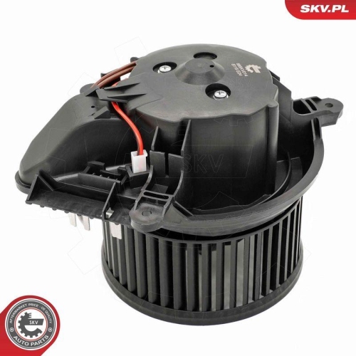 ESEN SKV Innenraumgebl&auml;se