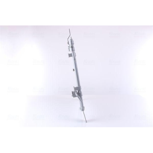 NISSENS Kondensator, Klimaanlage 94861