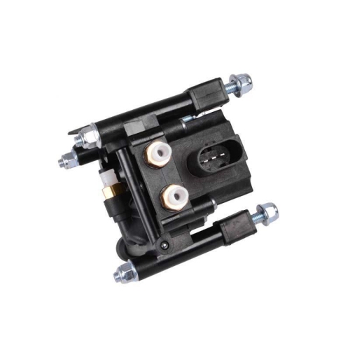 Ventil Druckluftanlage Luftfederung 5362-01-9713 Miessler Automotive