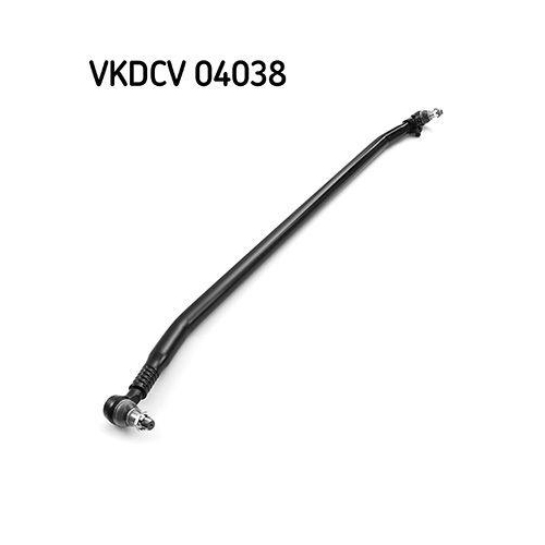SKF Lenkstange VKDCV 04038