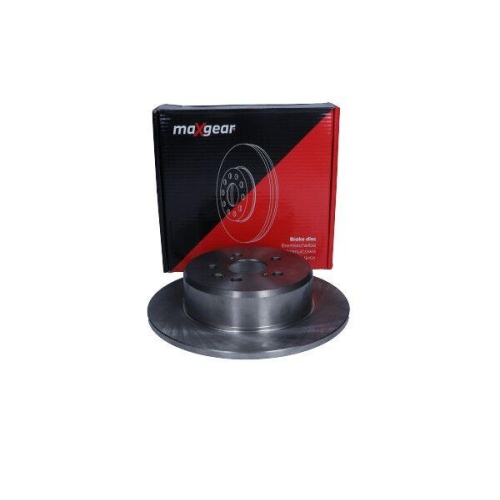 MAXGEAR Bremsscheibe 19-1227