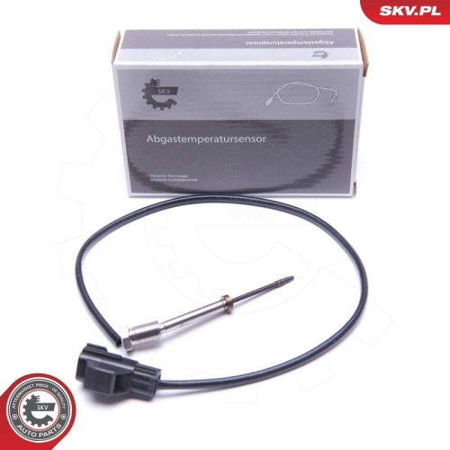 ESEN SKV Sensor, Abgastemperatur 30SKV252