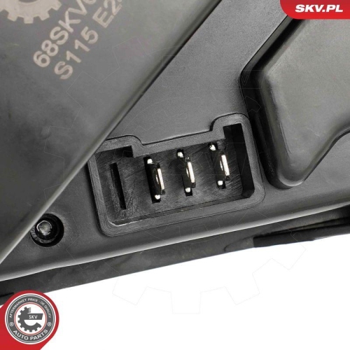 ESEN SKV Innenraumgebl&auml;se 68SKV077