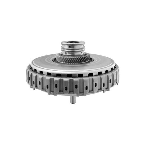 BorgWarner Kupplungsmodul OE-Version/Erstausr&uuml;stung 203769